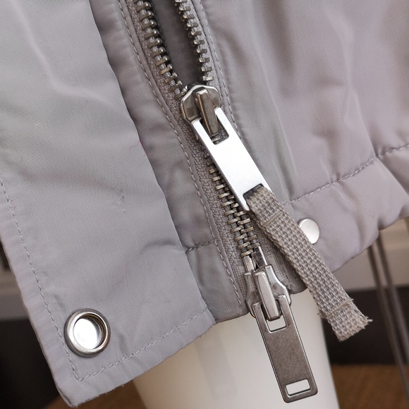 Gap winter coat - Picture 8 of 15